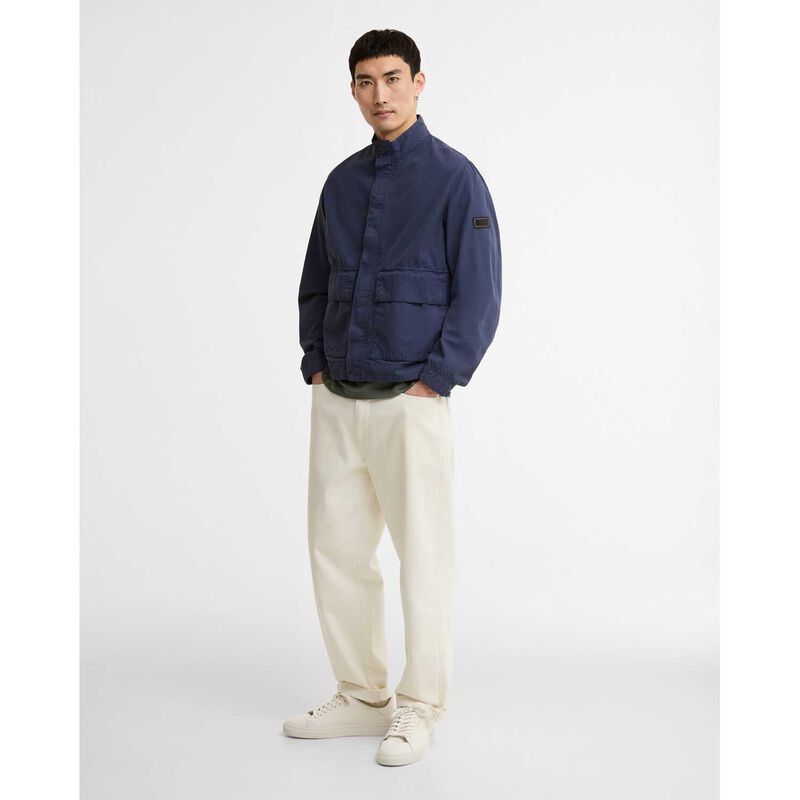 Barbour International Melrow Casual Jacket image number 3